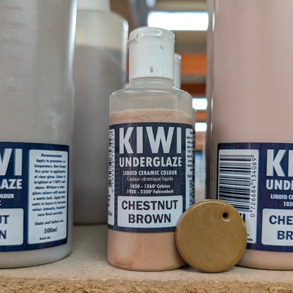 Kiwi Underglaze 100ml