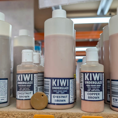 Kiwi Underglaze 500ml