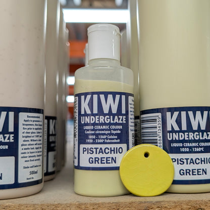 Kiwi Underglaze 100ml