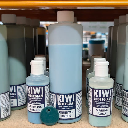 Kiwi Underglaze 500ml