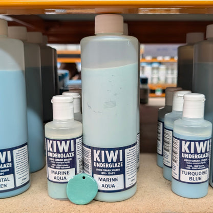 Kiwi Underglaze 500ml