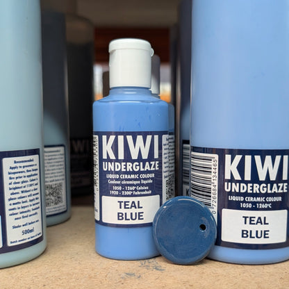Kiwi Underglaze 100ml