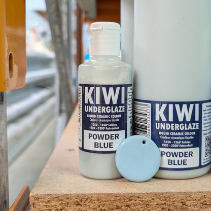 Kiwi Underglaze 100ml