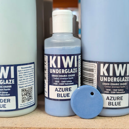 Kiwi Underglaze 100ml