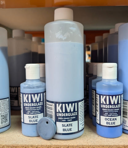 Kiwi Underglaze 500ml