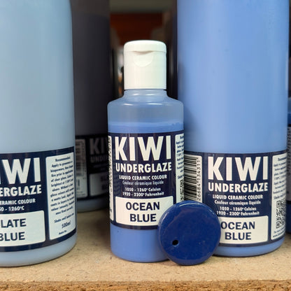Kiwi Underglaze 100ml