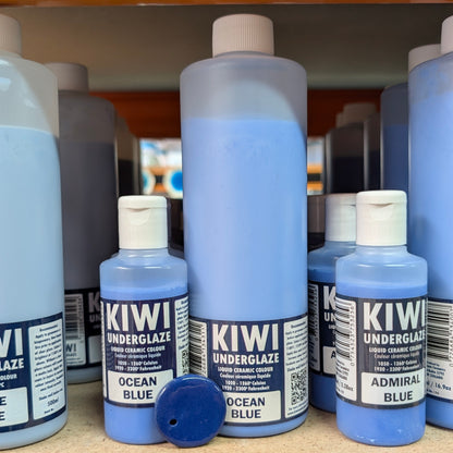 Kiwi Underglaze 500ml