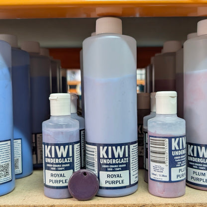 Kiwi Underglaze 500ml