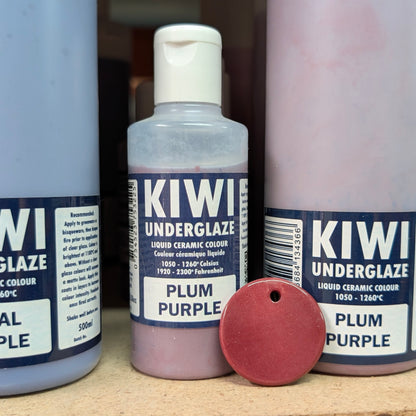 Kiwi Underglaze 100ml