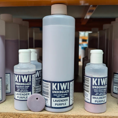 Kiwi Underglaze 500ml