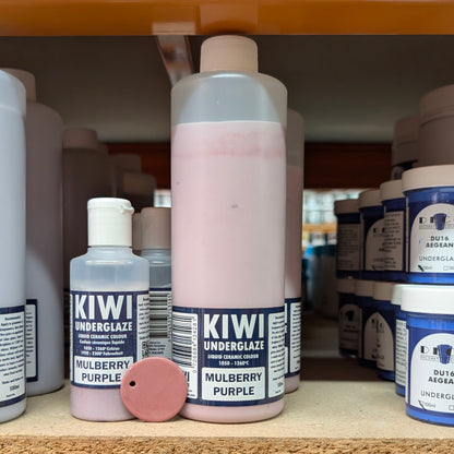Kiwi Underglaze 500ml