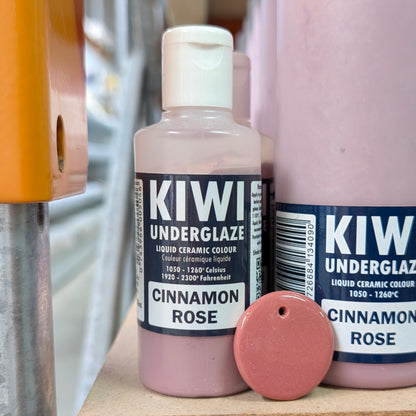 Kiwi Underglaze 100ml