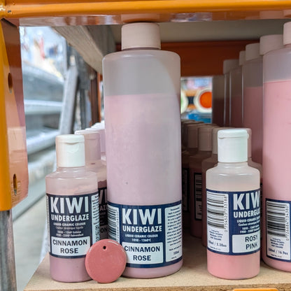 Kiwi Underglaze 500ml