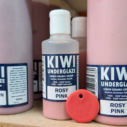 Kiwi Underglaze 100ml
