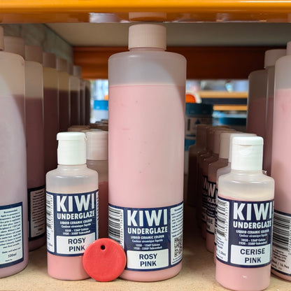 Kiwi Underglaze 500ml