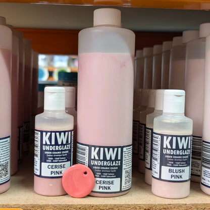 Kiwi Underglaze 500ml