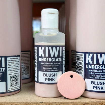 Kiwi Underglaze 100ml