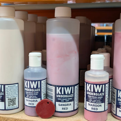 Kiwi Underglaze 500ml