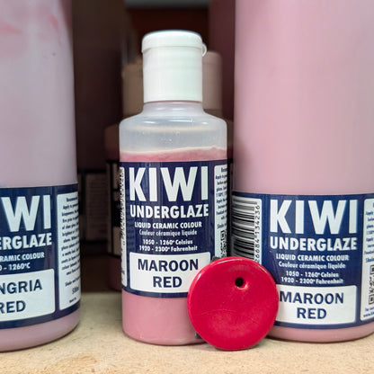 Kiwi Underglaze 100ml