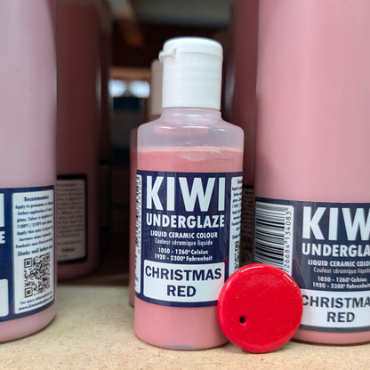 Kiwi Underglaze 100ml