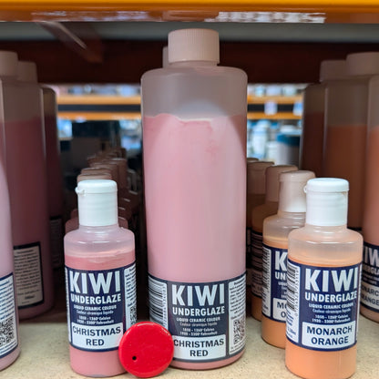 Kiwi Underglaze 500ml
