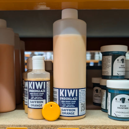 Kiwi Underglaze 500ml