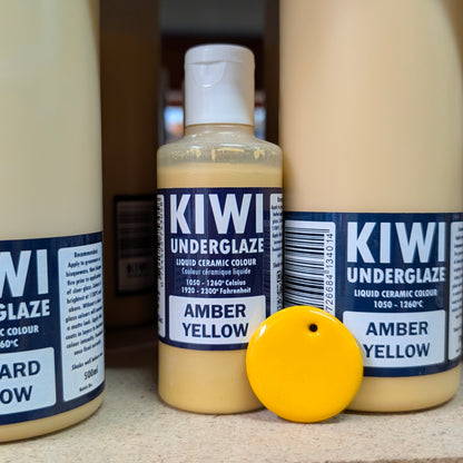 Kiwi Underglaze 100ml