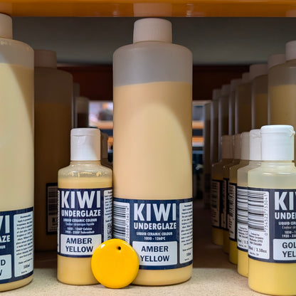 Kiwi Underglaze 500ml