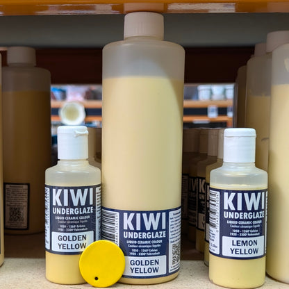 Kiwi Underglaze 500ml