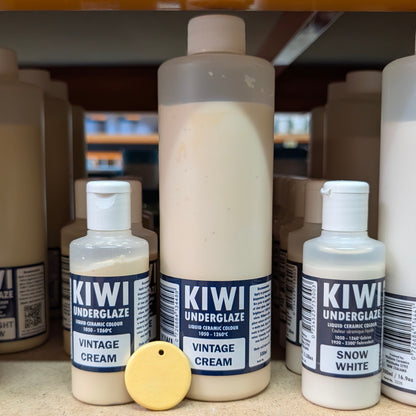 Kiwi Underglaze 500ml