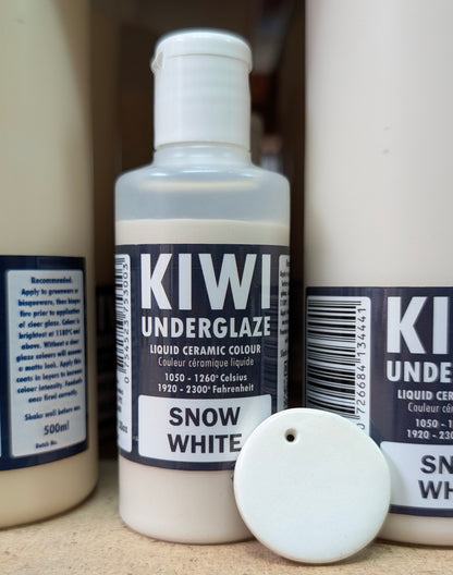 Kiwi Underglaze 100ml