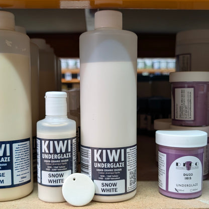 Kiwi Underglaze 500ml