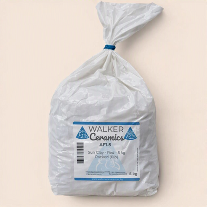 Walker Sun Clay (Air Drying Clay)