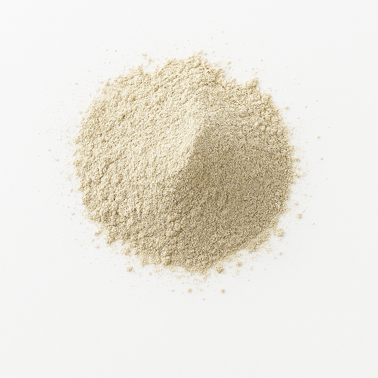 Rutile Flour