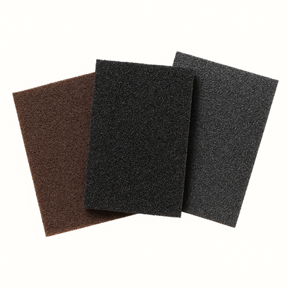 Sanding Pads