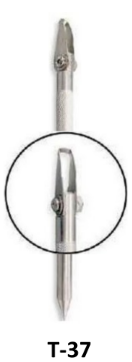 T37 Adjustable Carving tool