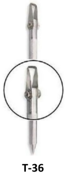 T36 Adjustable Carving tool