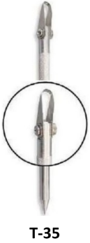 T35 Adjustable Carving tool