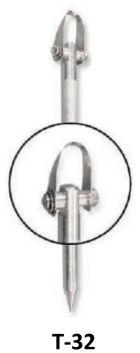 T32 Adjustable Carving tool