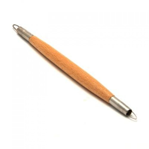 Sgraffito Fine Wire 1