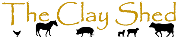 The Clay Shed