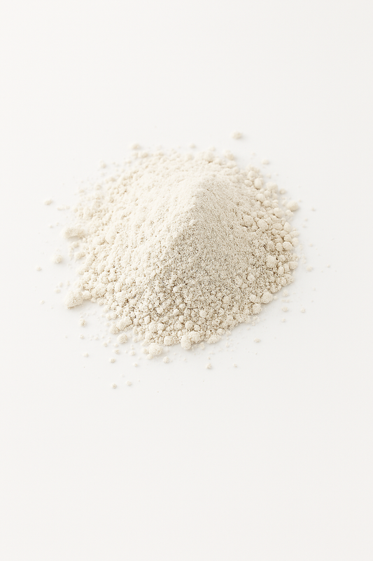 Silica Sand