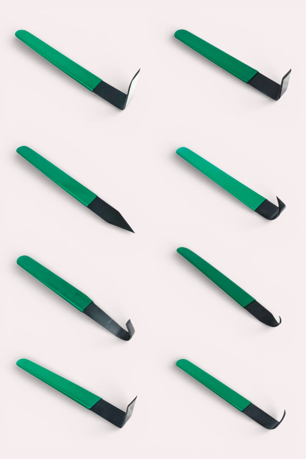 Trimming Turning Tools, Hardened Steel