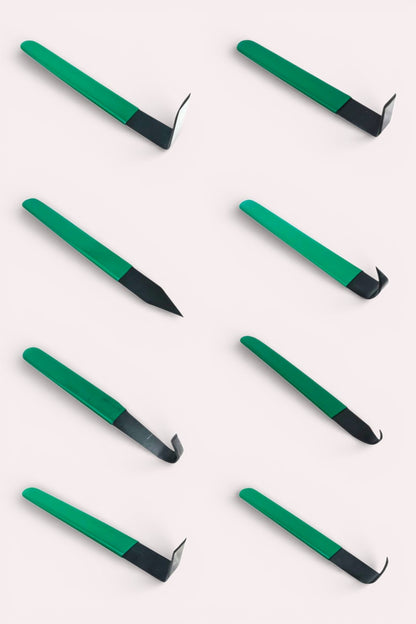 Trimming Turning Tools, Hardened Steel