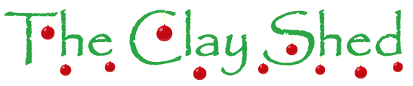The Clay Shed