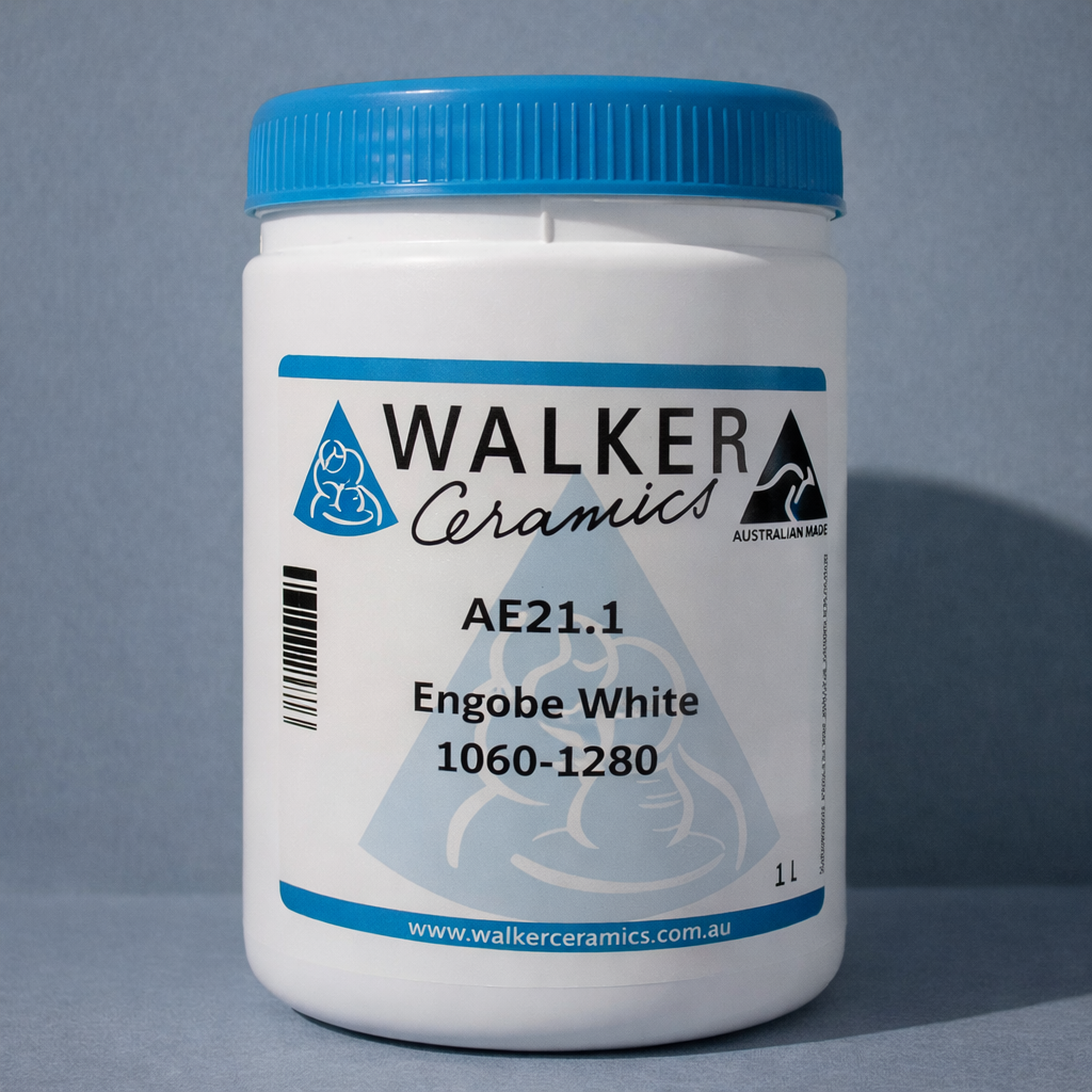 Walker Engobe White