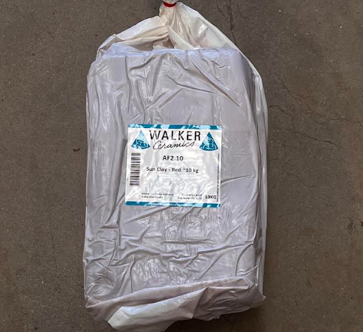 Walker Sun Clay (Air Drying Clay)