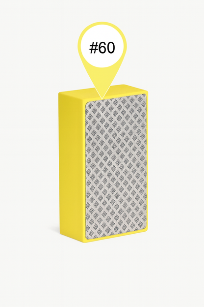 Diamond Polishing Pads