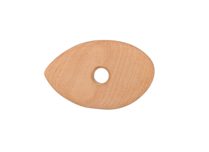 Wooden Ribs