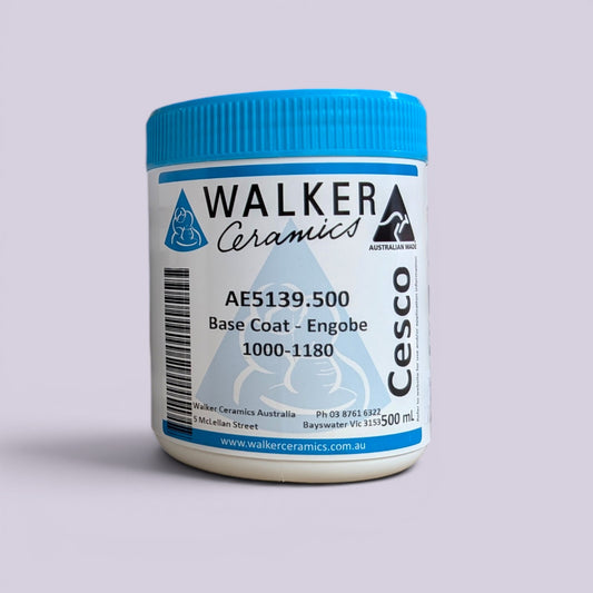Walker Cessco Base Coat - Engobe